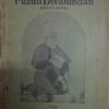 fuzuli divanindan