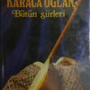 karacaoglan butun siirleri
