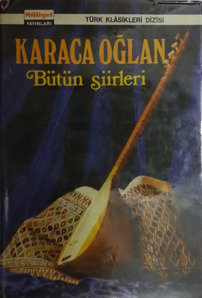 karacaoglan butun siirleri