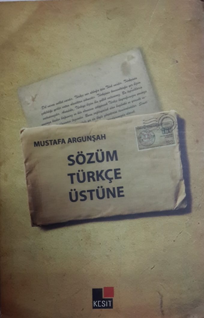 sozum turkce ustune