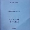 c.d.si ritueli