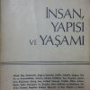 insan yapisi ve yasami