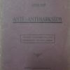 anti antimarksizm