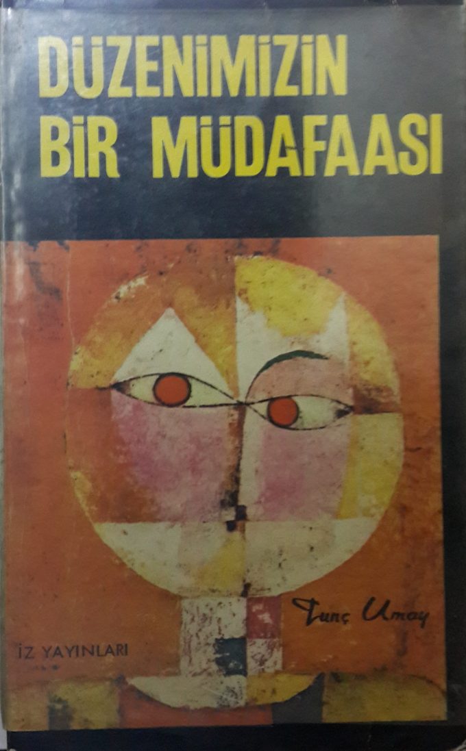 duzenimizin bir mudafaasi