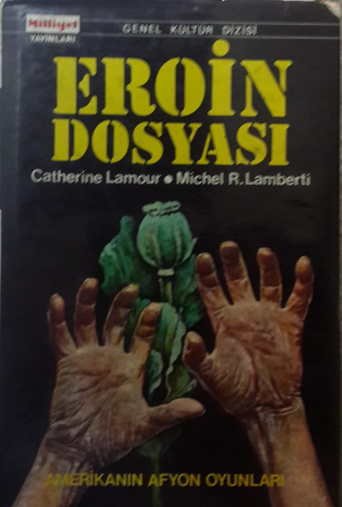 eroin dosyasi