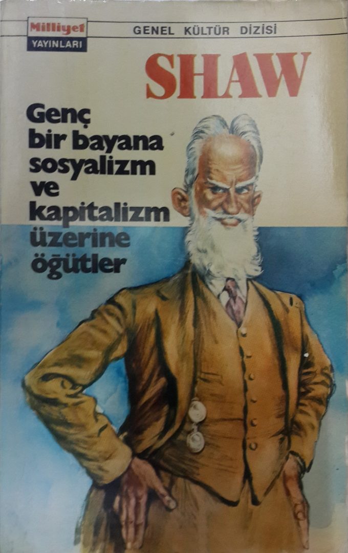 genc bir bayana