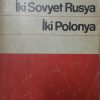 iki sovyet rusya