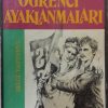 ogrenci ayaklanmalari