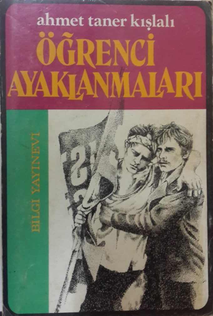ogrenci ayaklanmalari