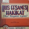 rus efsanesi