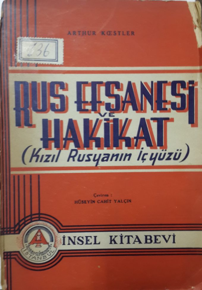 rus efsanesi