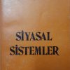 siyasal sistemler