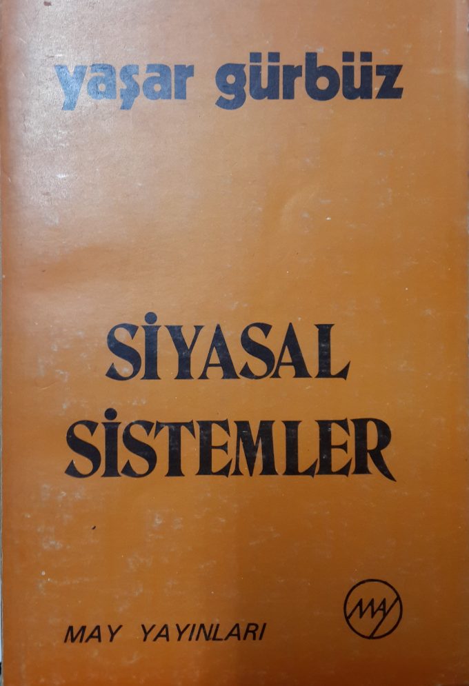 siyasal sistemler