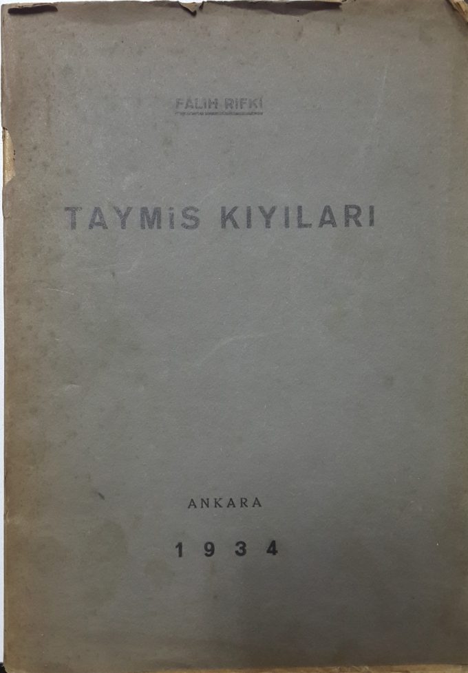 taymis kiyilari