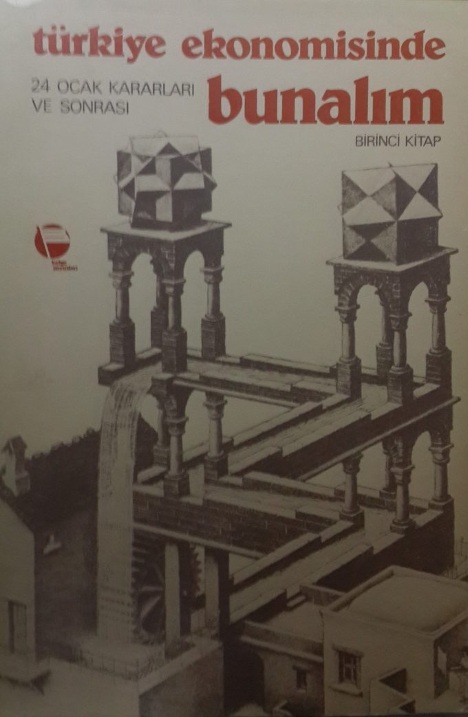 tr ekonomisinde bunalim